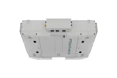 Unità di trattamento aria Maxivent recupero di calore a soffitto con scambiatore in controcorrente 2000 m³/h orizzontale a sinistra - M4020