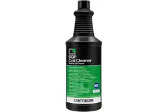 SPG Cleaner - Detergente nano alcalino per evaporatore, condensatore e filtro - 1L
