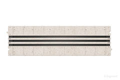 Raccordo Ergovent per griglie lineari modulari inseribili da 1050 mm - 3 fessure