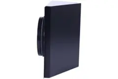 ClimaConnect WTW, passaggio a parete 180 mm