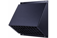 ClimaConnect WTW, passaggio a parete 125 mm