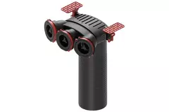 Collettore di valvole Heatpex Aria (3 x 75 mm)