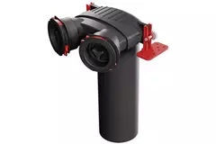 Collettore di valvole Heatpex Aria (2 x 90 mm)