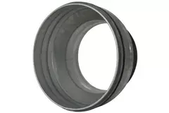 Riduttore da Ø 200 mm - Ø 160 mm per tubo spiro