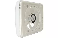 Aspiratore per il bagno Svensa PureAir con sensore odori 100-125 mm