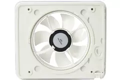 Aspiratore per il bagno Svensa PureAir con sensore odori 100-125 mm