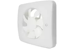 Aspiratore per il bagno Svensa PureAir con sensore odori 100-125 mm