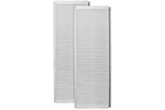 Set di filtri G4 ventilazione meccanica con recupero di calore Zehnder ComfoAir Q 350 / 450 / 600