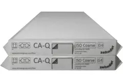 Set di filtri G4 ventilazione meccanica con recupero di calore Zehnder ComfoAir Q 350 / 450 / 600