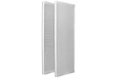 Set di filtri G4+F7 ventilazione meccanica con recupero di calore Zehnder ComfoAir 350 / 450 / 600