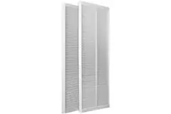 Set di filtri G4+F7 ventilazione meccanica con recupero di calore Zehnder ComfoAir 350 / 450 / 600