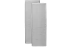 Set di filtri F7 ventilazione meccanica con recupero di calore Zehnder ComfoAir Q 350 / 450 / 600