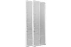 Set di filtri F7 ventilazione meccanica con recupero di calore Zehnder ComfoAir Q 350 / 450 / 600