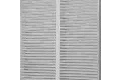 Set di filtri F7 ventilazione meccanica con recupero di calore Zehnder ComfoAir Q 350 / 450 / 600