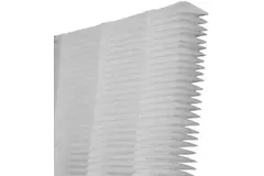Itho HRU ECO 150 / 200 set di filtri F7