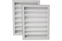 Set di filtri Pluggit Avent P180 G4