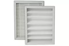 Set di filtri Pluggit Avent P180 G4+ F7