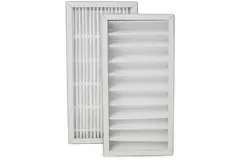 Set di filtri Pluggit Avent R150 G4+ F7