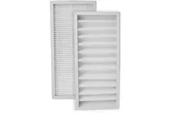 Set di filtri Pluggit Avent P300 G4+ F7