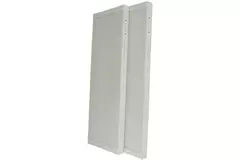 Set di filtri Duco DucoBox Energy Premium (G4) Private Label - 2 pz.