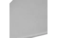 Valvola di estrazione filtro a cono Ø100 mm set di filtri G4