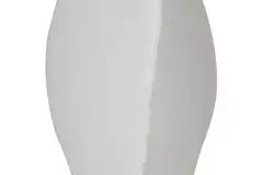 Valvola di estrazione filtro a cono Ø200 mm set di filtri G4