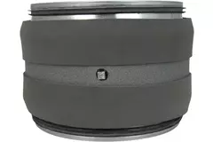 Thermoduct 13 mm valvola di regolazione manuale diametro 160 mm isolata