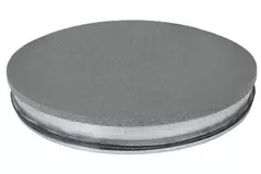 Coperchio isolato Thermoduct con un diametro di 180 mm