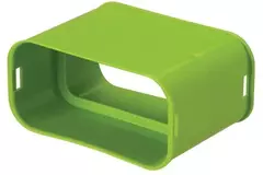 Ubbink Air Excellent 45SC giunto flex-flex