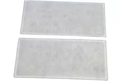 Ubbink Ubiflux Vigor W325/W400 G4 filtro 2 pz.