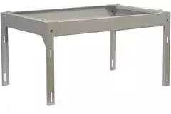 Ubbink Ubbink Ubiflux Vigor W325/W400 sella di montaggio