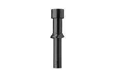Terminale a tetto Ubbink Ventub Ø 131 mm (con guscio)