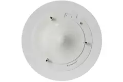 Vent-Axia Uniflexplus RVG 125 mm valvola regolabile grande - bianca