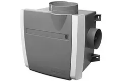 Vasco C400 Basic RF LE 400 m³/h + sensore di umidità