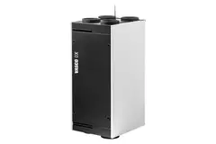 Unità Vasco per sistemi di ventilazione meccanica conb recupero di calore DX5 - 500 m³/h - incluso controllo wireless