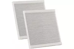 Vasco D60 set di filtri per sistema di ventilazione meccanica con recupero di calore G4/F7