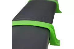 Tubo di ventilazione Vasco EasyFlow EF con staffe (per 24 pezzi)