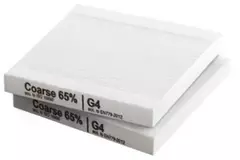 Vasco D300 II e D400 II set di filtri per sistema di ventilazione meccanica con recupero di calore G4