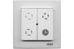 Interruttore / comando Vasco RF