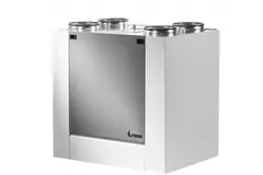 Unità Vasco X500 WTW - 500 m³/h