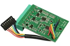 Scheda di espansione Vent-Axia 0-10V per ventilazione meccanica con recupero di calore Sentinel Kinetic Advance
