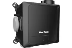 Vent-Axia Multihome BPD base 300 m³/h + sensore di umidità - spina perilex