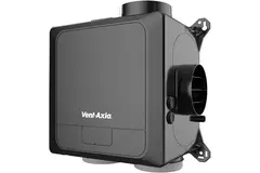 Vent-Axia Multihome BEP base 300 m³/h + sensore di umidità - spina euro