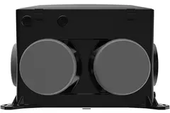 Vent-Axia Multihome BPD base 300 m³/h + sensore di umidità - spina perilex