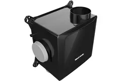 Vent-Axia Multihome BPD base 300 m³/h + sensore di umidità - spina perilex