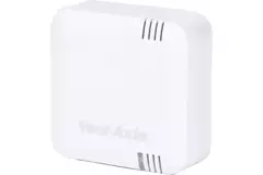 Vent-Axia Multihome sensore di temperatura e umidità senza fili con batteria - HUMB