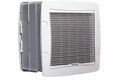 Vent-Axia ventilatore da parete 442 x 450 mm – 1745 m³/h – TX12 WL