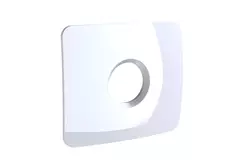 Aspiratore per il bagno Svensa PureAir con sensore odori 100-125 mm