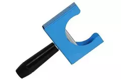 Vent-Axia Uniflexplus coltello per rifilatura Ø90 mm