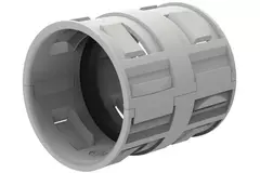 Vent-Axia Uniflexplus connettore Ø69 mm